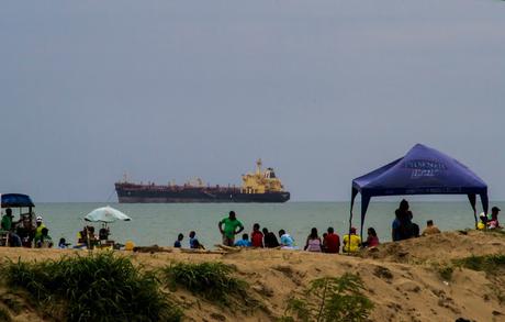 Reencuentro con el Pacífico Reencuentro con el Pacífico