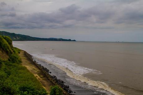 Reencuentro con el Pacífico Reencuentro con el Pacífico