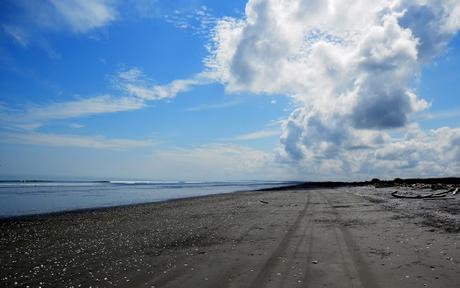 Reencuentro con el Pacífico Reencuentro con el Pacífico