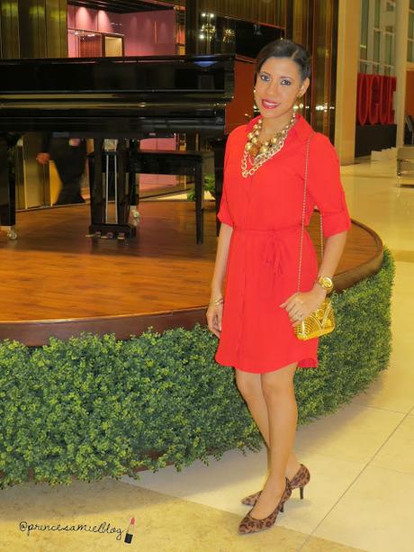 VOGUE EN VIVO 2015 VOGUE EN VIVO 2015