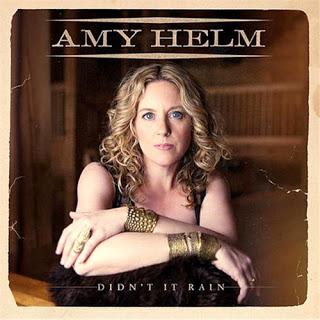 Amy Helm (2015) Didn't it rain Melancólico, sutil, rompedor Amy Helm (2015) Didn't it rain Melancólico, sutil, rompedor