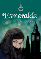 Reseña: Esmeralda (3º Trilogía Piedras Preciosas)