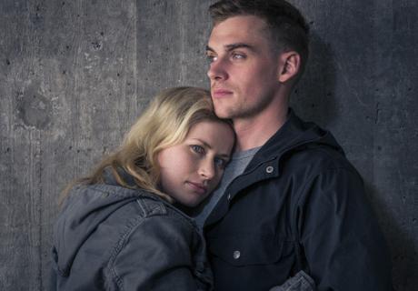 Film&Arts estrena Tellus exitoso thriller nórdico el domingo 6 de Septiembre Film&Arts estrena Tellus exitoso thriller nórdico el domingo 6 de Septiembre