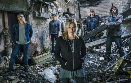 Film&Arts estrena Tellus exitoso thriller nórdico el domingo 6 de Septiembre Film&Arts estrena Tellus exitoso thriller nórdico el domingo 6 de Septiembre