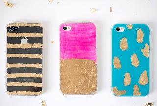 DIY IPHONE CASE DIY IPHONE CASE