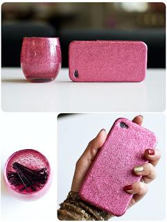 DIY IPHONE CASE DIY IPHONE CASE