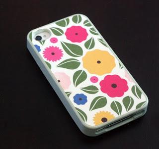 DIY IPHONE CASE DIY IPHONE CASE