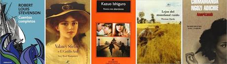 Top Ten: Libros que quiero comprar antes del 2016 Top Ten: Libros que quiero comprar antes del 2016