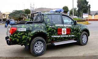 GUARDIA REGIONAL FUE UNA EXCELENTE IDEA DE JAVIER ALVARADO… GUARDIA REGIONAL FUE UNA EXCELENTE IDEA DE JAVIER ALVARADO…
