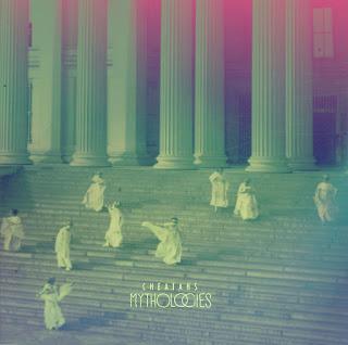 Cheatahs publicará nuevo álbum el próximo 30 de octubre y ya puedes escuchar un adelanto Cheatahs publicará nuevo álbum el próximo 30 de octubre y ya puedes escuchar un adelanto