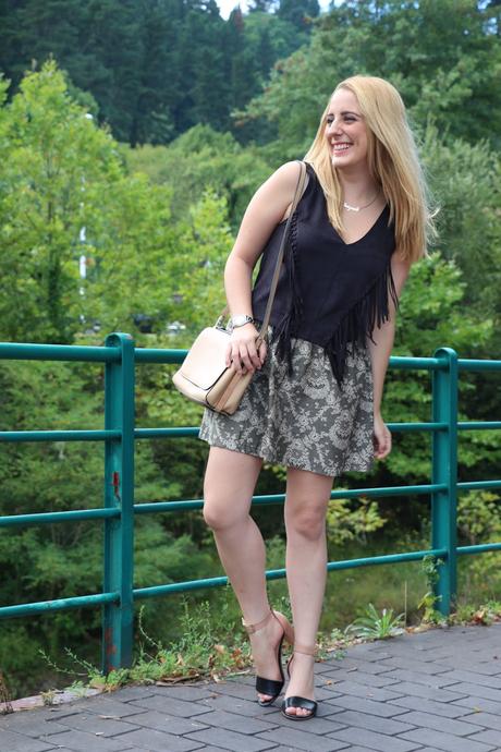 Un toque diferente Un toque diferente