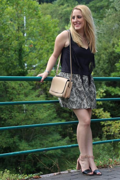 Un toque diferente Un toque diferente