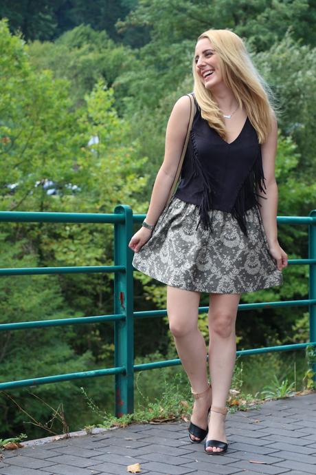 Un toque diferente Un toque diferente