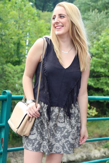 Un toque diferente Un toque diferente