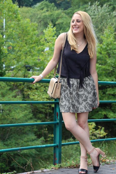 Un toque diferente Un toque diferente