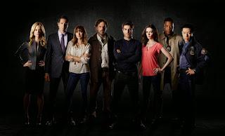 Recomendación épica: Grimm