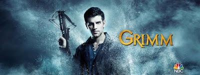 Recomendación épica: Grimm