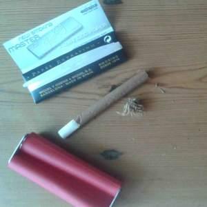 Smoking kit