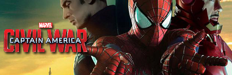 Spider-Man enfrentaría a este sujeto en ‘Capitán América: Civil War’