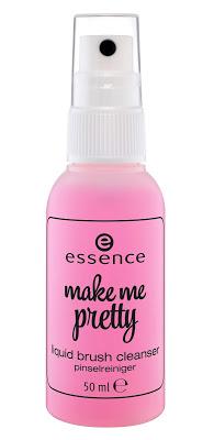 Colección Make Me Pretty de Essence Colección Make Me Pretty de Essence