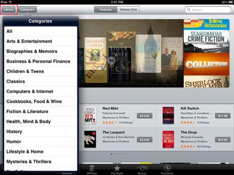 Cómo se puede regalar un libro en iBooks Store ibooks_stone_04