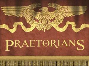 Praetorians:Un juego con 12 años bien llevados Praetorians:Un juego con 12 años bien llevados