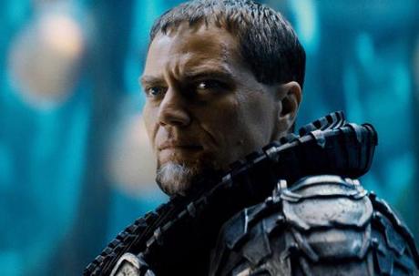 Michael Shannon confirmó su presencia en Batman v Superman: Dawn of Justice