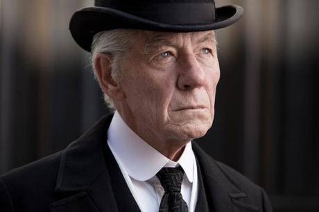 Mr. Holmes, elemental querido McKellen Mr. Holmes