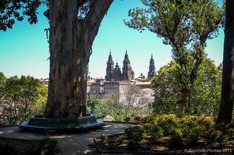 Santiago de Compostela