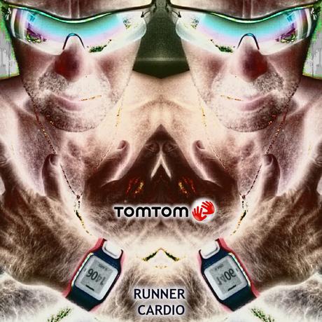 Entrenando y descubriendo el TomTom Runner Cardio para Banyoles Legend Xtrem