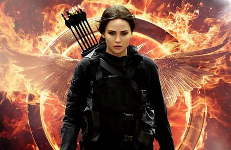 Se retrasa el estreno en España de 'Los Juegos del Hambre: Sinsajo - Parte 2' para que no compita en cartelera con 'Ocho apellidos catalanes' Se retrasa el estreno en España de 'Los Juegos del Hambre: Sinsajo - Parte 2' para que no compita en cartelera con 'Ocho apellidos catalanes'