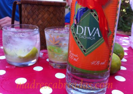 Receta del cocktail del verano: la caipirinha Receta del cocktail del verano: la caipirinha