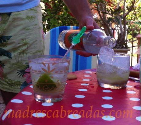 Receta del cocktail del verano: la caipirinha Receta del cocktail del verano: la caipirinha