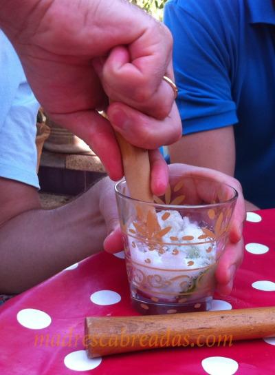 Receta del cocktail del verano: la caipirinha Receta del cocktail del verano: la caipirinha