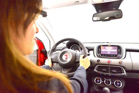Fiat 500 MX Chrysler & JEEP RENEGADE and the Shopping Revolution Fiat 500 MX Chrysler & JEEP RENEGADE and the Shopping Revolution
