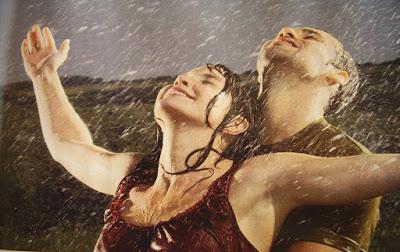 TRASCENDIENDO EL ENAMORAMIENTO COMO ESTADO DE NECESIDAD TRASCENDIENDO EL ENAMORAMIENTO COMO ESTADO DE NECESIDAD