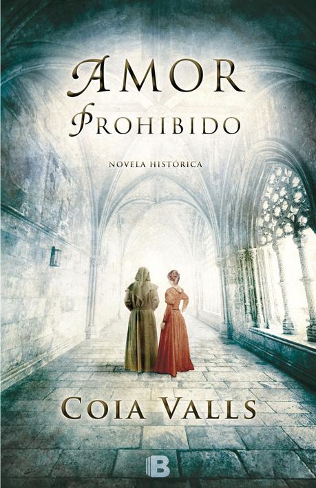 Reseña: Amor prohibido, Coia Valls