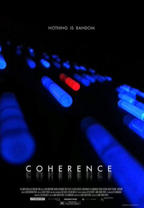 “Coherence” (2014), menudo lío