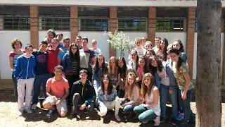 ¡Me aburro! Buscando otra forma de dar clase ¡Me aburro! Buscando otra forma de dar clase
