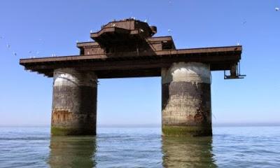 Las Torres Maunsell