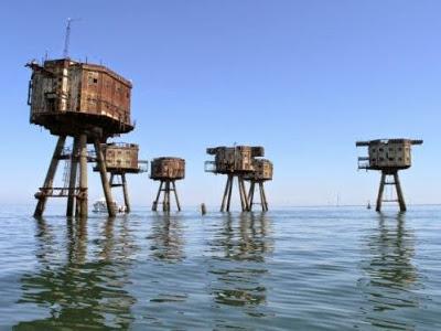 Las Torres Maunsell