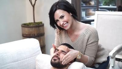 La  divina Demi Lovato, cumple 23 años