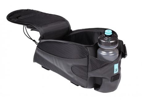Radial Cycles Convey una interesante propuesta en un bolso para ciclismo con ciertos detalles en consideración Radial Cycles Convey una interesante propuesta en un bolso para ciclismo con ciertos detalles en consideración