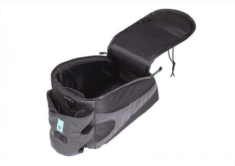 Radial Cycles Convey una interesante propuesta en un bolso para ciclismo con ciertos detalles en consideración Radial Cycles Convey una interesante propuesta en un bolso para ciclismo con ciertos detalles en consideración