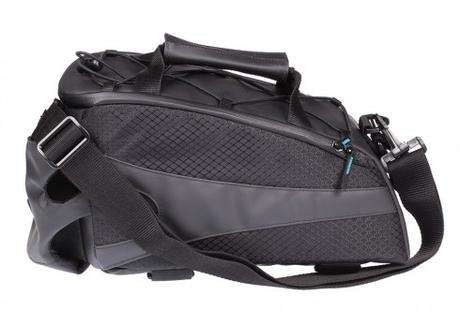 Radial Cycles Convey una interesante propuesta en un bolso para ciclismo con ciertos detalles en consideración Radial Cycles Convey una interesante propuesta en un bolso para ciclismo con ciertos detalles en consideración
