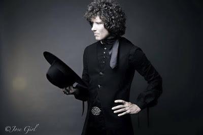 Bunbury grabará en México un MTV Unplugged