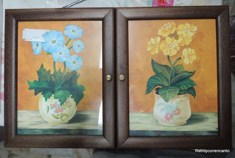 Un día en el taller... Un día en el taller...