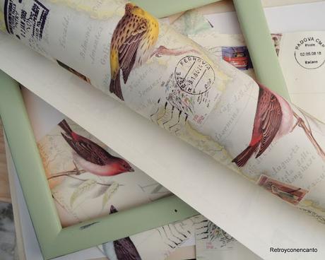 Un día en el taller... Un día en el taller...