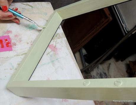 Un día en el taller... Un día en el taller...