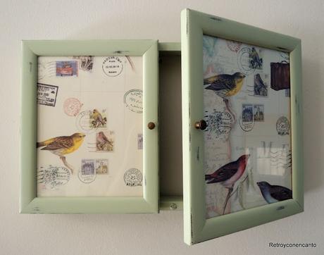 Un día en el taller... Un día en el taller...